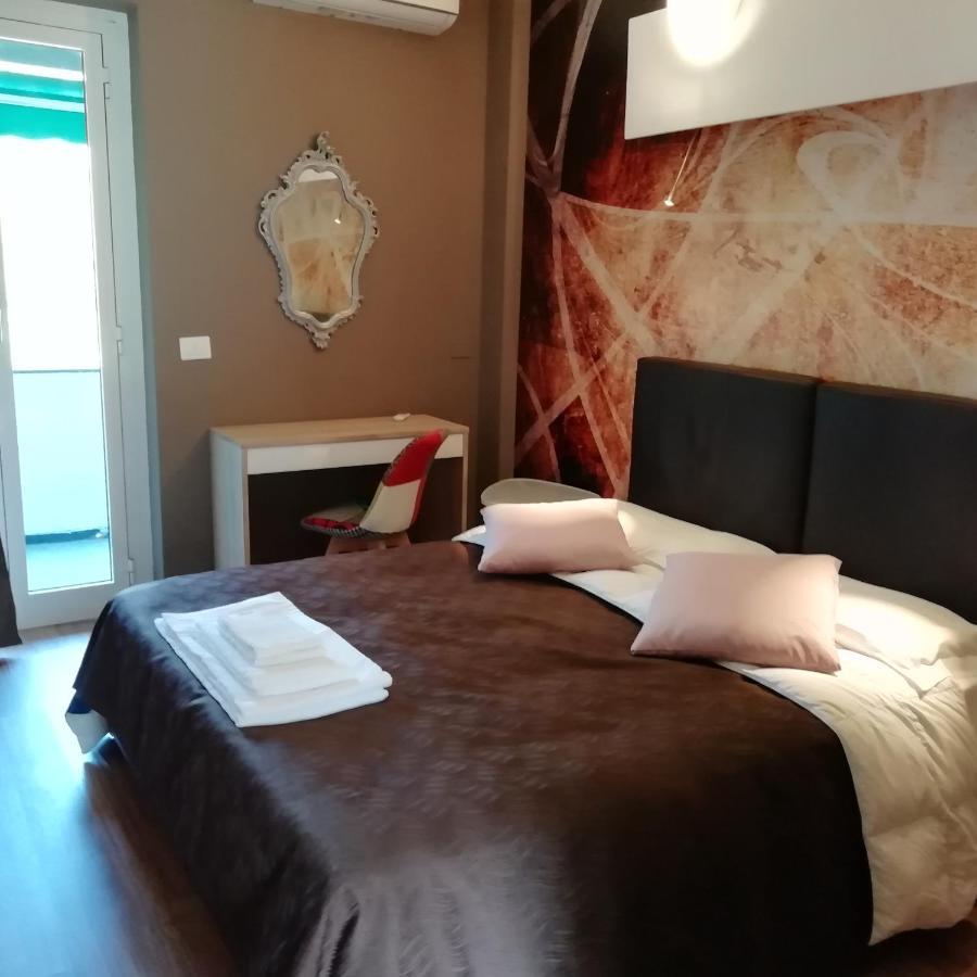 Hotel Sereno Sestri Levante Luaran gambar
