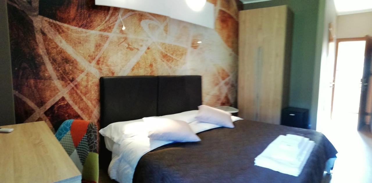 Hotel Sereno Sestri Levante Luaran gambar