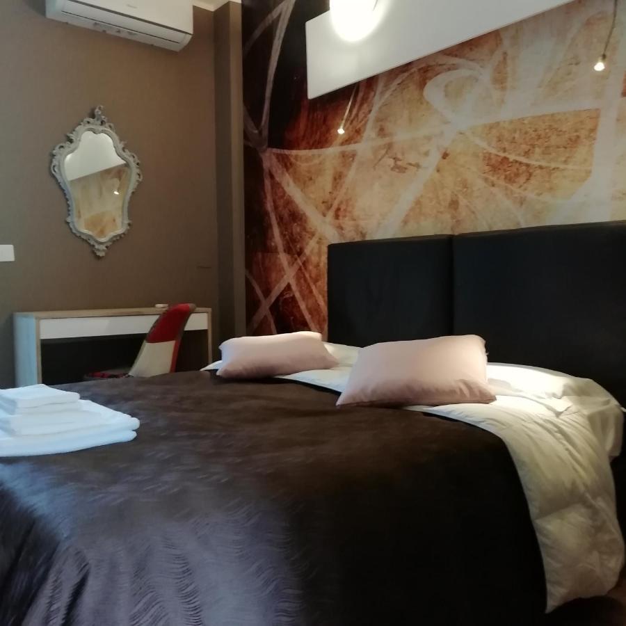 Hotel Sereno Sestri Levante Luaran gambar