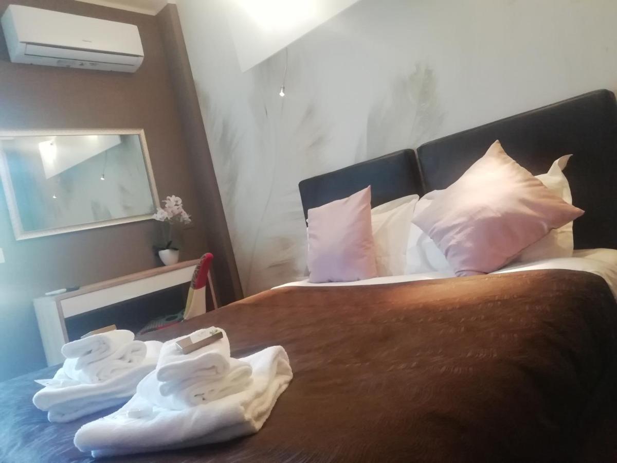 Hotel Sereno Sestri Levante Luaran gambar