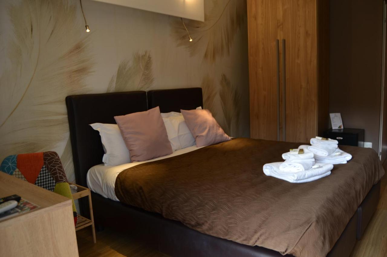 Hotel Sereno Sestri Levante Luaran gambar