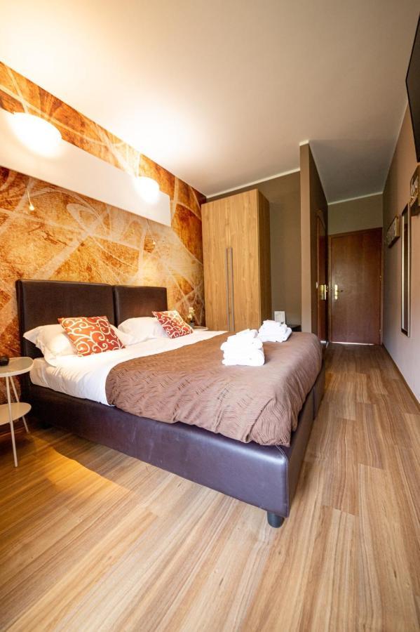 Hotel Sereno Sestri Levante Luaran gambar