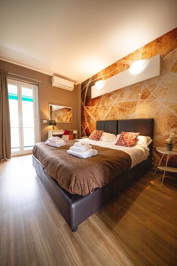 Hotel Sereno Sestri Levante Luaran gambar